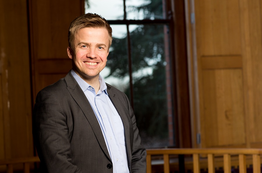 Andreas Hoepner